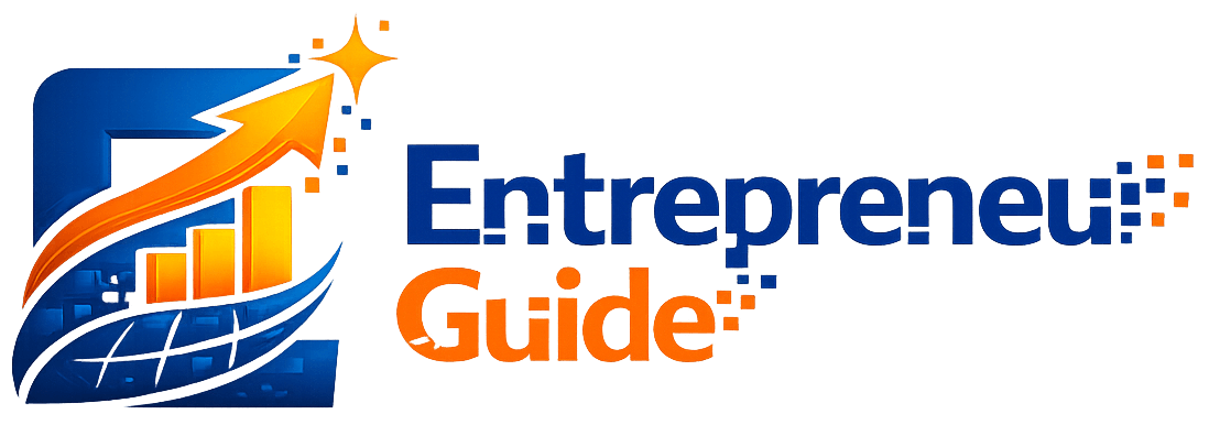 Enterpreneur Guide logo