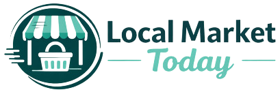 Local Markettoday logo