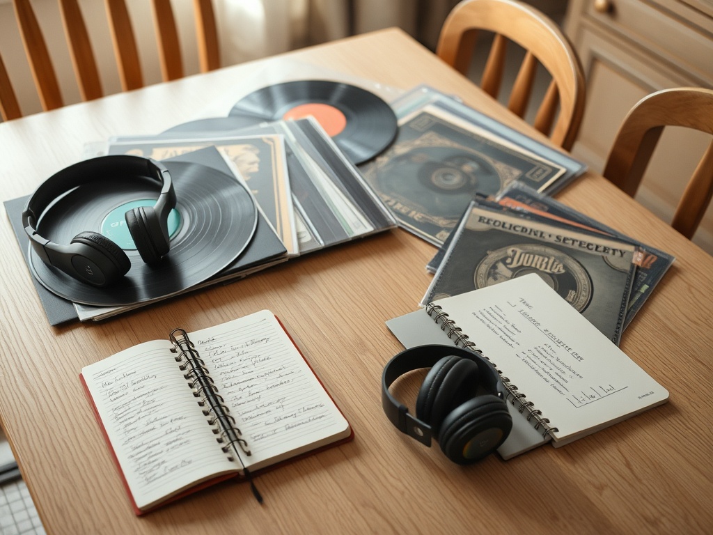 Vinyl vs Streaming vs CDs: What Each Format Offers Different Listeners