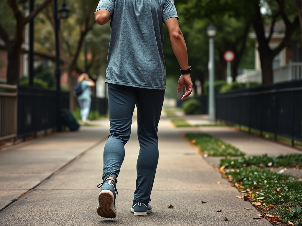 How to Start Working Out When You Feel Completely Out of Shape