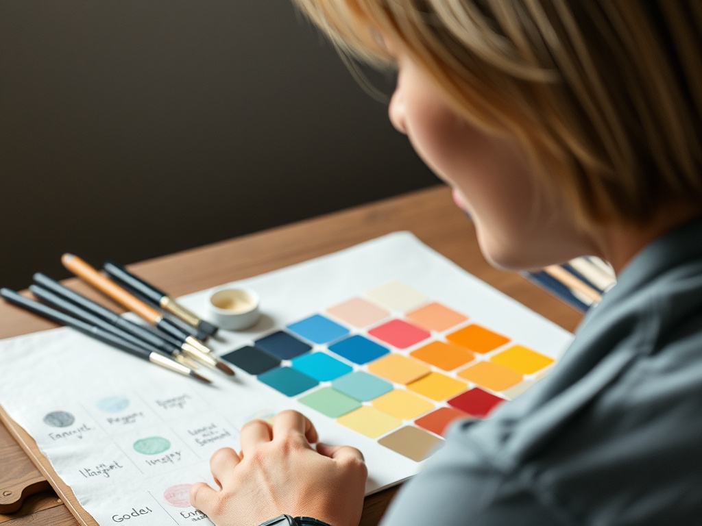 Oil Painting vs Acrylic vs Gouache: Which Medium Fits Your Goals?