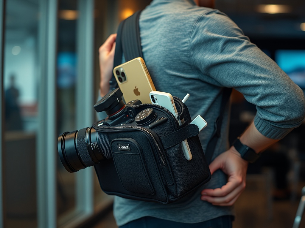 Mirrorless vs DSLR vs Smartphone Cameras: Which Setup Still Makes Sense?