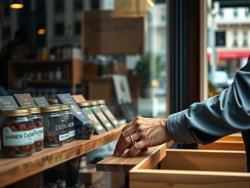 How Local Businesses Can Compete With National Brands