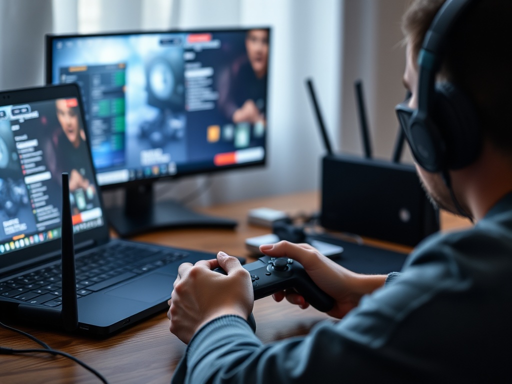 PC vs Console vs Cloud Gaming: Which Setup Fits Which Player?