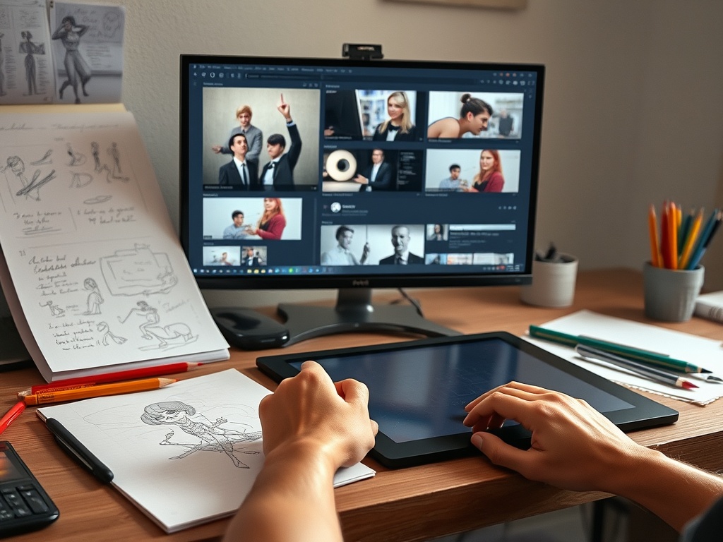 How to Start Appreciating Animation Beyond ‘Kids Content’ Assumptions